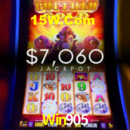 Win 905 Bet