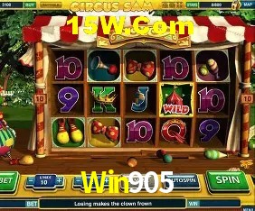 Apostas de Tênis Win905