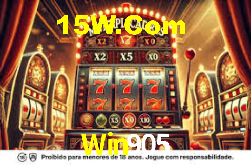 Win905 App