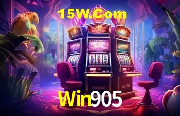 Estatísticas Esportivas Win905