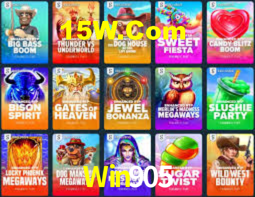 Win905 App