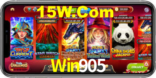 Win905 App