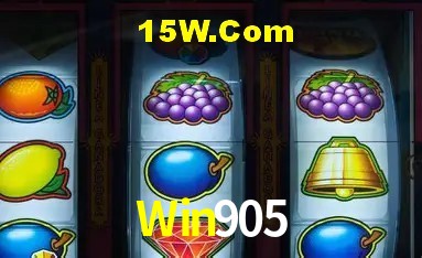 Estatísticas do Jogo Win905