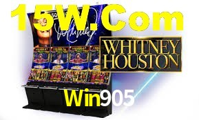 Spaceman Game Win905
