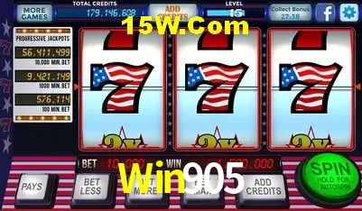 Login Seguro Win905