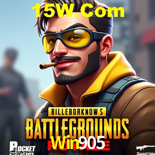 Desvendando o Mundo dos Jogos Virtuais na Win905