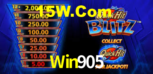 Win905