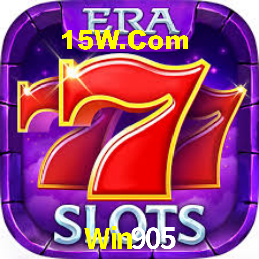 Sinta a adrenalina dos jogos de cassino com Win905