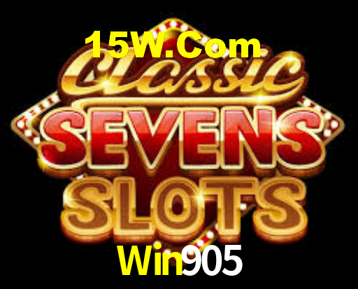 Win905