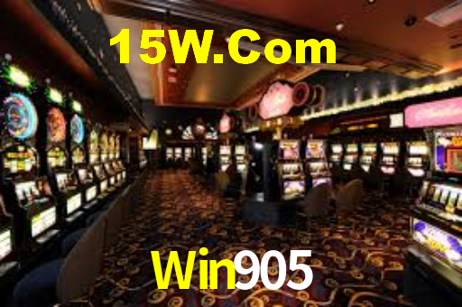 Win905