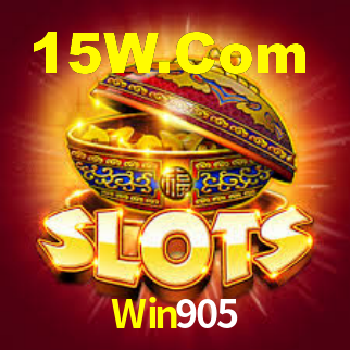Win 905 Bet