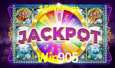 Provedores de Jogos Win905