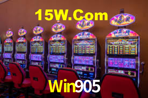Win905 - Brasil Jogos Cassino - Win905 App