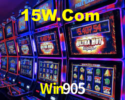 Win905 App