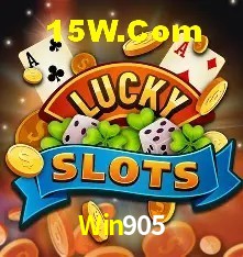 cassino Win905