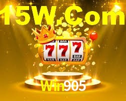 Blackjack Table Win905