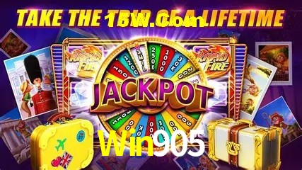 Diretório de Jogos Win905