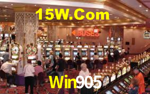 Win905