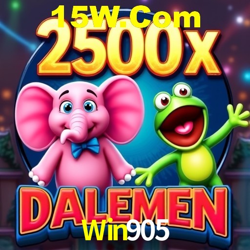 A Revolução dos Aplicativos de Jogos no Win905