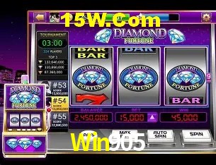 Sistemas de Segurança Win905