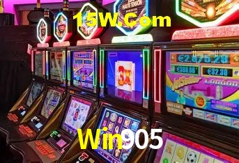 Tecnologia da Plataforma Win905