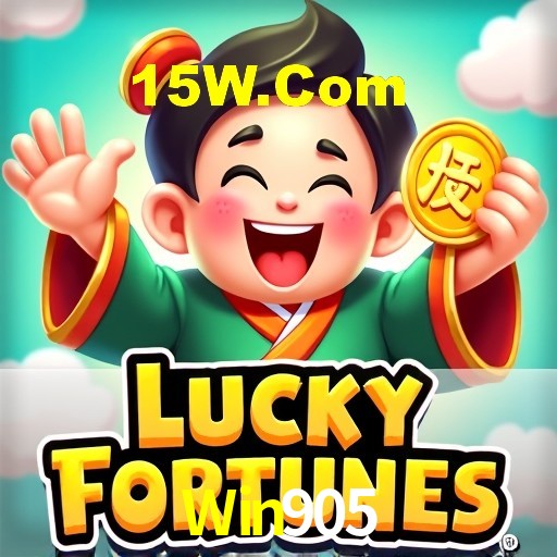 Programa VIP Win905