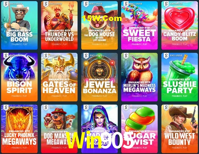 Live Casino Win905