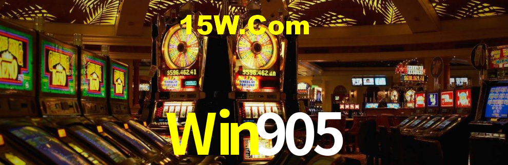 Win905: A Experiência de Casino com Jogos de Mesa ao Vivo