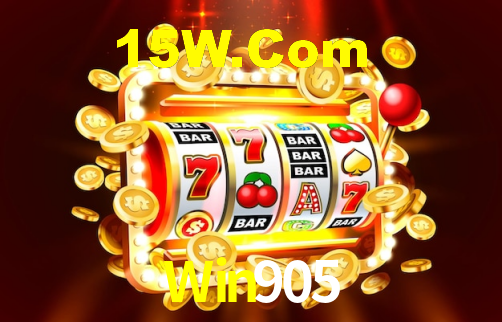 Bônus Generosos e Exclusivos no Win905 para Você!