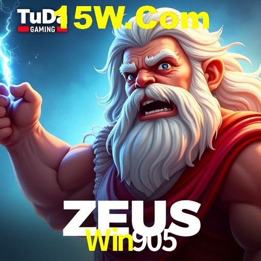 Desvendando o Mundo dos Jogos Virtuais na Win905