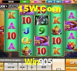 Apostas de Futebol Win905