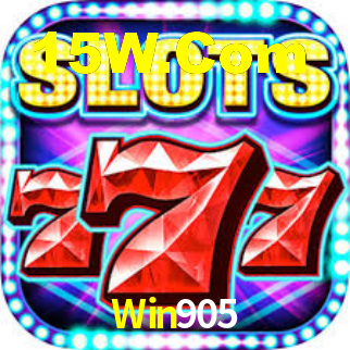 Win905