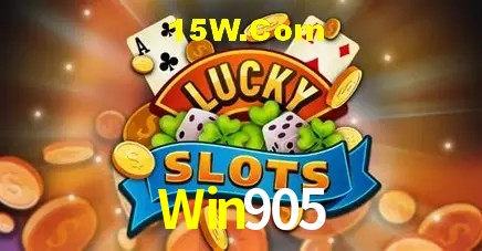 Benefícios da Conta Win905