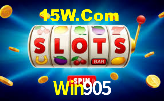 Win905,Win905 App