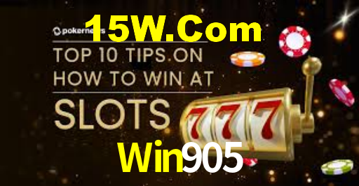 Win905 App