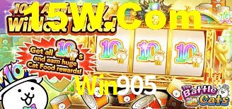 Win905,Win905 App