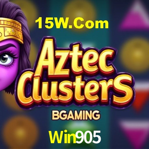 PIX Instantâneo Win905