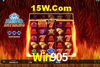 Especiais de Fim de Semana Win905