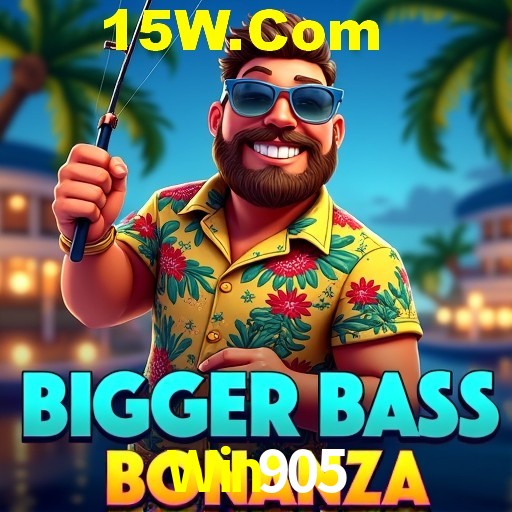 Descubra o Mundo do Cassino Online com Win905
