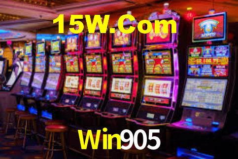 Win 905 Bet