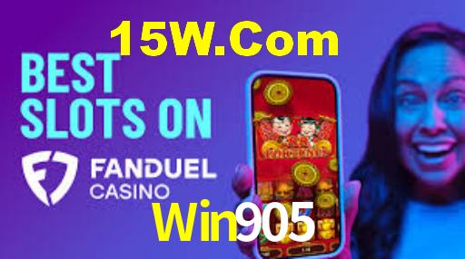 Win 905 Bet