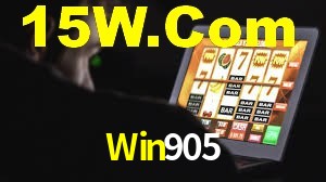 Welcome Bonus Win905