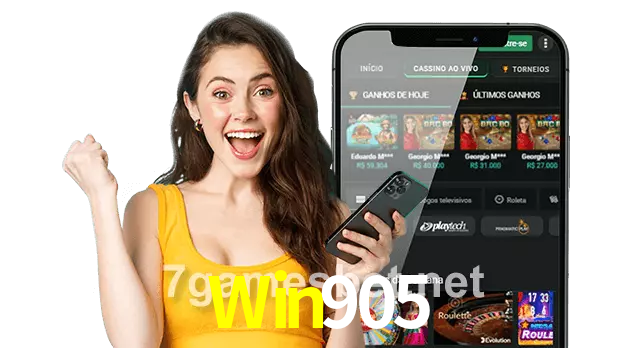 Win905