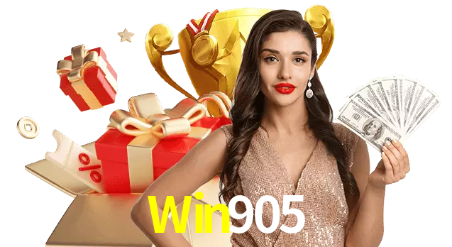 Win905